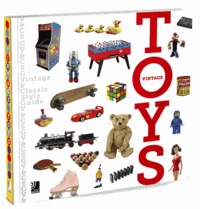 Jouets vintage