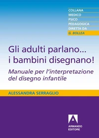 Gli adulti parlano...i bambini ascoltano