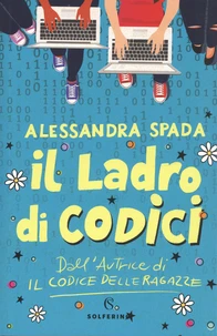 Il ladro dei codici