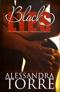 Alessandra Torre - Black Lies.