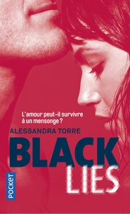 Alessandra Torre - Black lies.