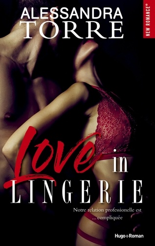 Love in lingerie -Extrait offert-