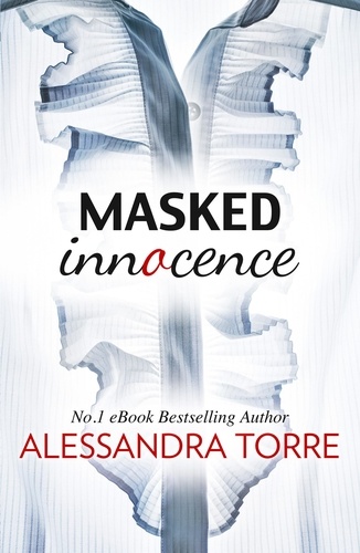 Alessandra Torre - Masked Innocence.