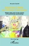 Alessandra Zambelli - Adler face à Freud : une différence à sauvegarder - Dialogue intime entre les deux matrices de la psychothérapie psychanalytique.