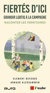 Fiertés d’ici