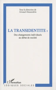 La transidentité