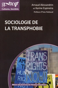 Sociologie de la transphobie
