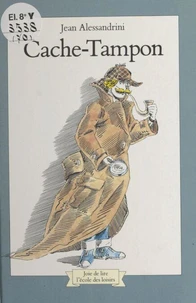 Cache-tampon