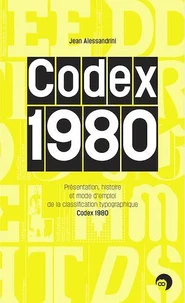 Codex 80