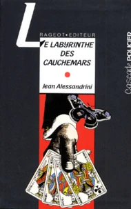 Le Labyrinthe Des Cauchemars. Les Enquetes Du Capitaine Nox.