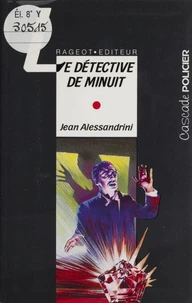 Le détective de minuit