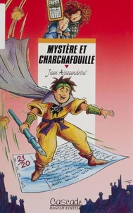 Mystère et Charchafouille