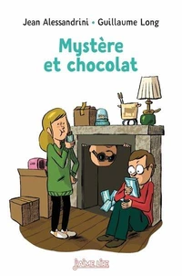 Mystère et chocolat
