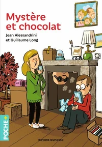 Mystère et chocolat