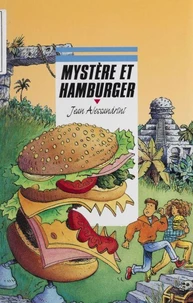 Mystere Et Hamburger