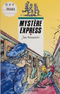 Mystère express