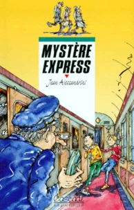 Mystère express