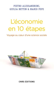 L'économie en 10 étapes