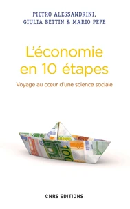 L'économie en 10 étapes