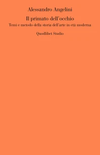 Il primato dell'occhio
