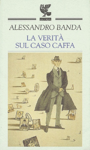 Alessandro Banda - La Verita Sul Caso Caffa.