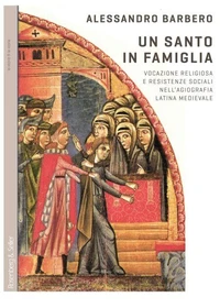 Un santo in famiglia