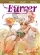 Lord of Burger Tome 4 Les secrets de l'aïeule