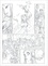 Skydoll Tome 4 Sudra. Edition noir et blanc avec cahier graphique