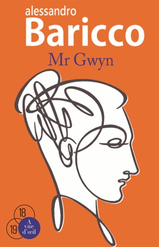 Mr Gwyn Edition en gros caractères