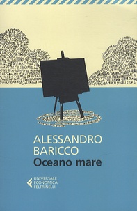 Alessandro Baricco - Ocean mare.