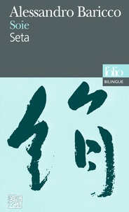 Livres au format epub à télécharger Soie par Alessandro Baricco (French Edition)