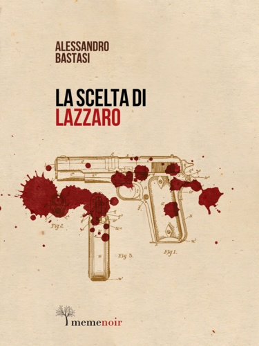 La scelta di Lazzaro