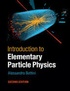 Alessandro Bettini - Introduction to Elementary Particle Physics.
