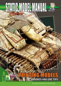 SMM 7 Painting Models - Hundred and One tips