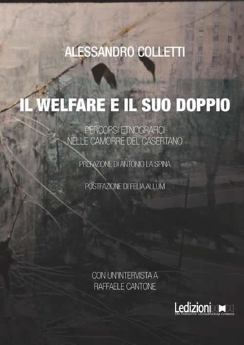 Alessandro Colletti - Il welfare e il suo doppio.