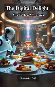 The Digital Delight