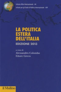 La politica estera dell'Italia