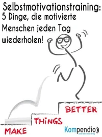 Selbstmotivationstraining
