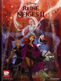 La Reine des Neiges II