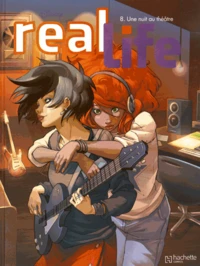 Une nuit au théâtre