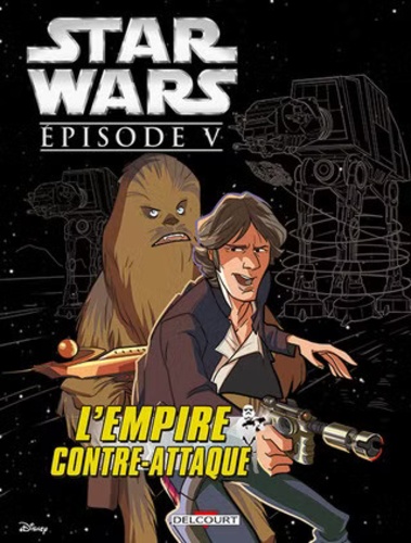 Star Wars Episode V L Empire Contre Attaque De Alessandro Ferrari Livre Decitre Star Wars Episode V L Empire Contre Attaque De Alessandro Ferrari Livre Decitre