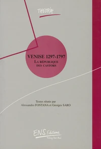 VENISE 1297-1797.
