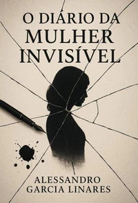 O DIÁRIO DA MULHER INVISÍVEL