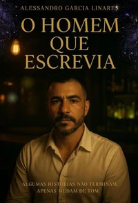 O Homem que Escrevia