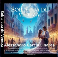 Sob a Lua de Veneza