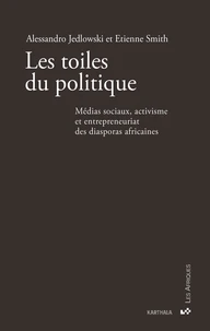 Les toiles du politique
