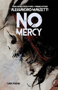  Alessandro Manzetti - No Mercy.