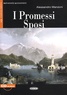 Alessandro Manzoni - I Promessi Sposi. 1 CD audio