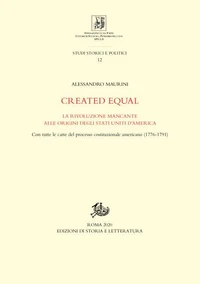 Created equal