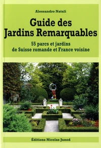 Guide des Jardins remarquables